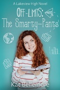 Cover: Off Limits: The Smarty-Pants - Kb Press