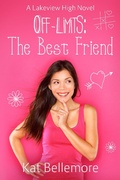 Cover: Off Limits: The Best Friend - Kb Press