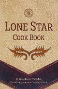 Cover: Lone Star Cook Book - Applewood Books