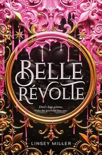 Enlarge image Cover: Belle Révolte - Sourcebooks Fire