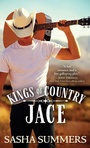 Cover: Jace - Sourcebooks Casablanca
