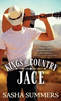 Cover: Jace - Sourcebooks Casablanca