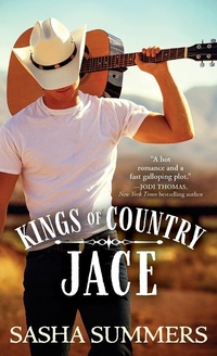 Enlarge image Cover: Jace - Sourcebooks Casablanca