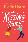 Cover: Kissing Game - Sourcebooks Casablanca