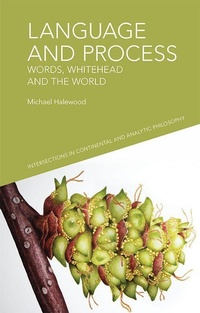 Enlarge image Cover: Language and Process - Edinburgh University Press