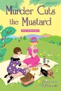 Cover: Murder Cuts the Mustard - Kensington Publishing