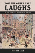 Cover: How the Other Half Laughs - Princeton University Press