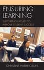 Cover: Ensuring Learning - Rowman & Littlefield Publishers