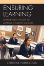 Cover: Ensuring Learning - Rowman & Littlefield Publishers