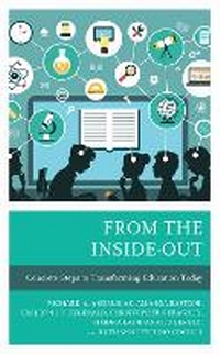 Enlarge image Cover: From the Inside-Out - Rowman & Littlefield Publishers