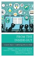 Cover: From the Inside-Out - Rowman & Littlefield Publishers