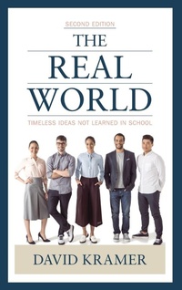 Enlarge image Cover: The Real World - Rowman & Littlefield Publishers