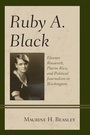 Cover: Ruby A. Black - Lexington Books