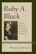 Cover: Ruby A. Black - Lexington Books