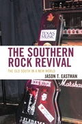 Cover: The Southern Rock Revival - Lexington Books