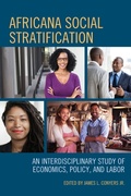 Cover: Africana Social Stratification - Lexington Books