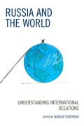 Cover: Russia and the World - Lexington Books