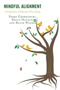 Cover: Mindful Alignment - Lexington Books
