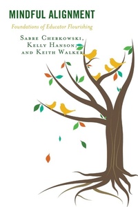 Enlarge image Cover: Mindful Alignment - Lexington Books