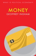Cover: Money - Wiley-Scrivener