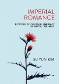 Cover: Imperial Romance - Cornell University Press