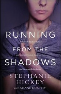 Abbildung von: Running From the Shadows - Hachette Books Ireland