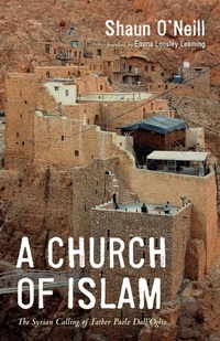 Abbildung von: A Church of Islam - Wipf and Stock Publishers