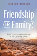 Abbildung von: Friendship or Enmity? - Wipf and Stock Publishers
