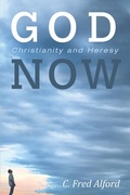Cover: God Now - Wipf and Stock Publishers