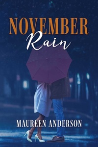 Enlarge image Cover: November Rain - BOOKBABY