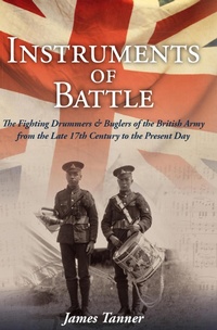 Enlarge image Cover: The Instruments of Battle - Casemate
