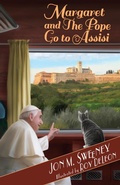 Cover: Margaret and the Pope Go to Assisi - Paraclete Press