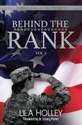 Cover: Behind The Rank, Volume 3 - Purposely Created Publishing Group