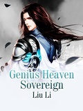 Cover: Genius Heaven Sovereign - Funstory