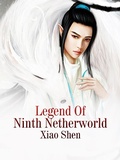 Cover: Legend Of Ninth Netherworld - Funstory