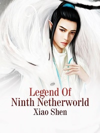 Enlarge image Cover: Legend Of Ninth Netherworld - Funstory