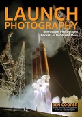 Cover: Launch Photography - Amherst Media