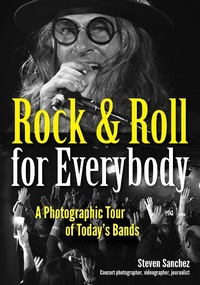 Abbildung von: Rock & Roll for Everybody - Amherst Media