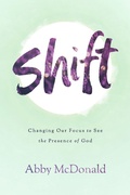 Cover: Shift - Leafwood Publishers
