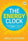 Cover: The Energy Clock - Simple Truths