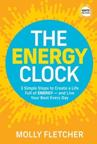 Enlarge image Cover: The Energy Clock - Simple Truths