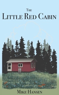 Abbildung von: Little Red Cabin - Hansen Log Homes