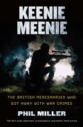 Cover: Keenie Meenie - Pluto Press