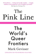 Cover: The Pink Line - Profile Books Ltd