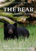 Cover: Bear: Culture, Nature, Heritage - Boydell & Brewer
