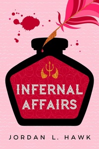Enlarge image Cover: Infernal Affairs - Widdershins Press LLC