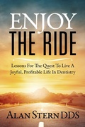 Cover: Enjoy The Ride - Indie Books International
