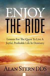 Enlarge image Cover: Enjoy The Ride - Indie Books International