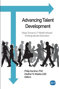 Enlarge image Cover: Advancing Talent Development - Business Expert Press