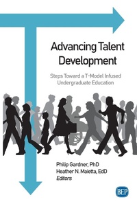 Enlarge image Cover: Advancing Talent Development - Business Expert Press